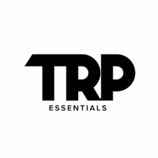 TRP ESSENTIALS logo