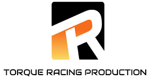 TRP TORQUE RACING PRODUCTION logo
