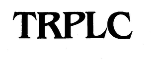 TRPLC logo