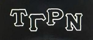 TRPN logo