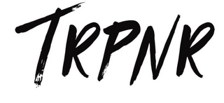 TRPNR logo