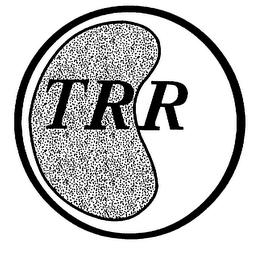TRR logo
