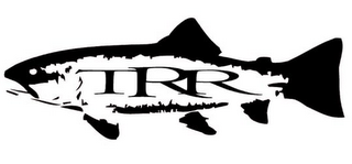 TRR logo