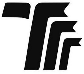 TRR logo