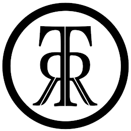TRR logo