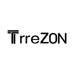 TRREZON logo