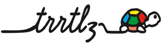 TRRTLZ logo