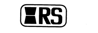 TRS logo