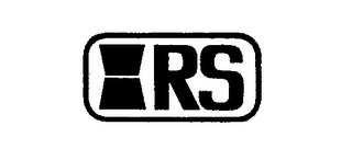 TRS logo