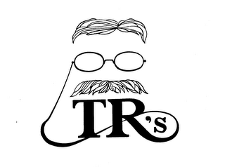 TR'S logo