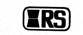 TRS logo