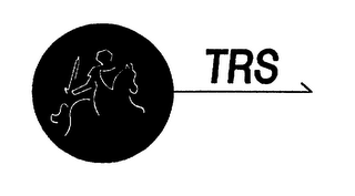 TRS logo