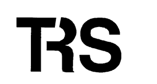 TRS logo