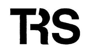 TRS logo