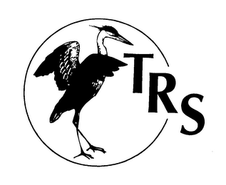 TRS logo