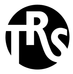 TRS logo
