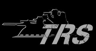 TRS logo