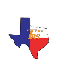 TRS logo