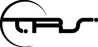 TRS logo