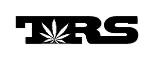 TRS logo