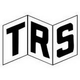 TRS logo