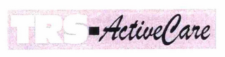 TRS-ACTIVECARE logo