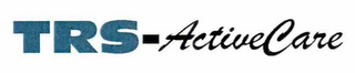 TRS-ACTIVECARE logo