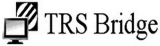 TRS BRIDGE logo