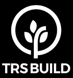 TRS BUILD logo