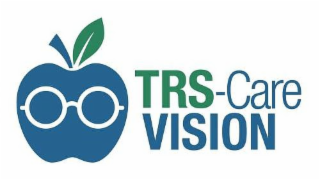 TRS-CARE VISION logo