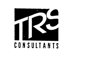 TRS CONSULTANTS logo