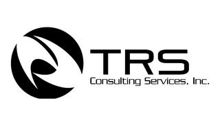 TRS CONSULTING SERVICES, INC. logo