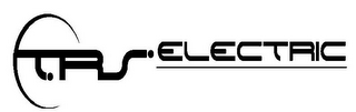 TRS ELECTRIC logo