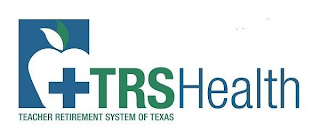 +TRS HEALTH TEACHER RETIREMENT SYSTEM OF TEXAS logo
