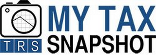 TRS MY TAX SNAPSHOT logo