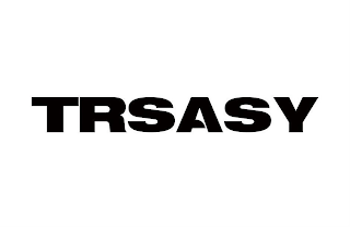 TRSASY logo