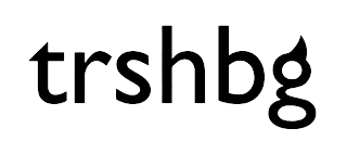 TRSHBG logo