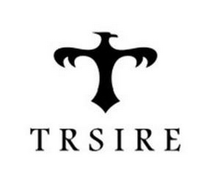 TRSIRE logo