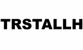 TRSTALLH logo