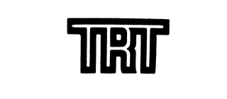 TRT logo