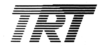TRT logo