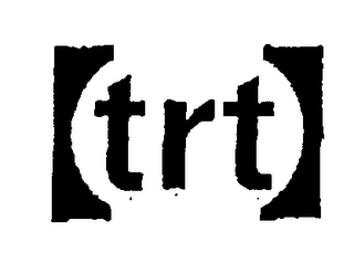 TRT logo