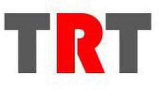 TRT logo