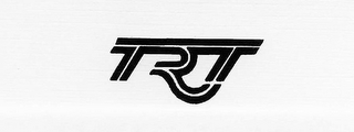 TRT logo