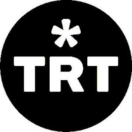 * TRT logo