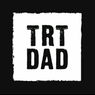 TRT DAD logo