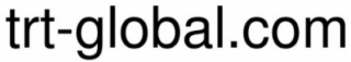 TRT-GLOBAL.COM logo