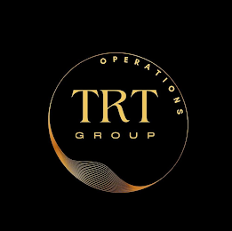 TRT GROUP OPERATIONS logo
