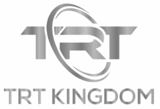 TRT KINGDOM logo