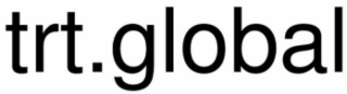 TRT.GLOBAL logo